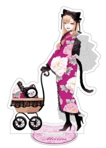 Soporte acrílico My Dress-Up Darling Square enix kuji Kitagawa Marin - Imagen 1 de 2