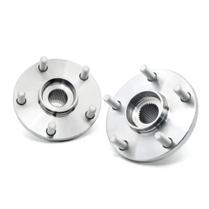 Fit 2003-2008 Toyota Alphard Vellfire MNH10 5D Front Axle Wheel Hub Sub Assy Set - Bild 1 von 6