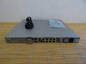 Pare-feu Cisco ASA5525-K9 ASA5525-X ASA - Photo 1/1