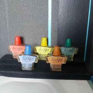 Coffret le défilé des miniatures de parfum 5 de 7.5 ml   sonia rykiel collector 