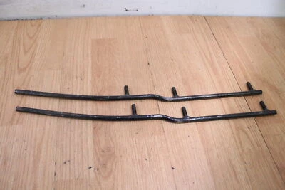 1999-2000 YAMAHA Phazer /  VENTURE 500 Skis Runners - Image 1 of 4