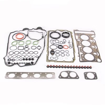 Juego de reconstrucción de juntas de motor de 2,0 L aptas para BMW 120i 318i X1 Z4 N46 Foto 1 de 4