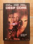 Deep Core  Dvd 2001 - Craig Sheffer, James Russo, Terry Farrell