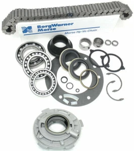 Fits Dodge NP271 NP273 Transfer Case Rebuild Bearing Kit NP271D NP273D - Picture 1 of 1