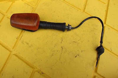 1997 YAMAHA FZR600 FZR SETA - Imagem 1 de 4