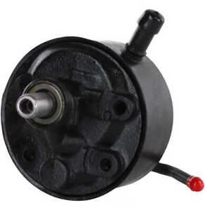 Power Steering Pump-DIESEL Cardone 20-7923 Reman