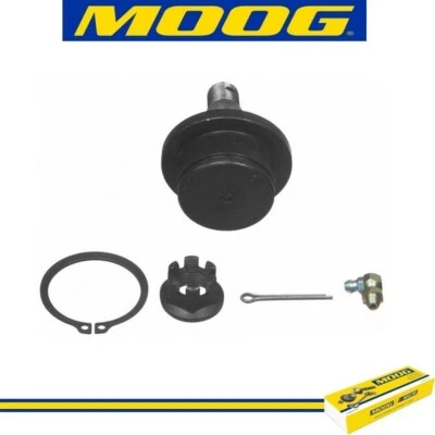 Rótula inferior delantera MOOG OEM para Chevrolet Suburban 1500 2000-2013 Foto 1 de 4
