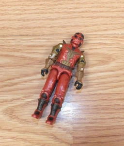 Vintage Hasbro GI Joe Cobra Imperial Guard 3,75" nur Actionfigur - Bild 1 von 3