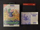 Lemmings   sega master system  COMPLETO ottime condizioni