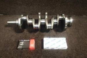 peugeot boxer blue hdi dw10fud 2,0 diesel crankshaft & bearings 425 430 2016 on - Picture 1 of 3