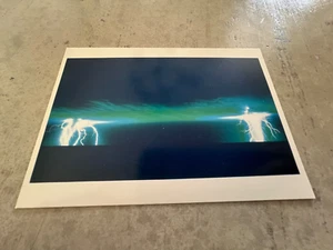 On Sundays By Jack Goldstein Postcard - Picture 1 of 3