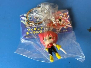 Banpresto,The Witch Girls Figure Key-Chain,"Cutie Honey (Cutie Honey)" - Picture 1 of 4