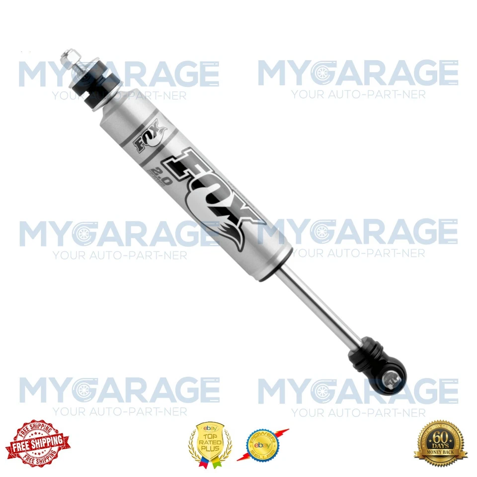 Amortiguador delantero Fox Shox IFP para Ford Ranger 1998-2013 - 980-24-648 Foto 1 de 4