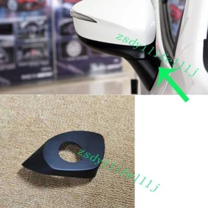 1x Para Mazda CX-5 CX5 2015 2016 Espejo retrovisor derecho soporte cubierta superior ae - Imagen 1 de 1