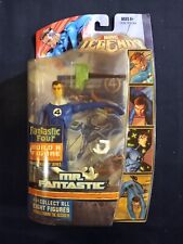 Hasbro Marvel Legends Mr. Fantastic Action Figure with Ronan BAF - NEW