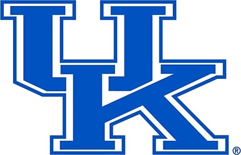 KENTUCKY WILDCATS------- MAGNET----6" Cover