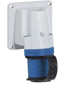 058284 P-17 CL. Mural 32 A 2P + T 230 V Multicolore - Afbeelding 1 van 1