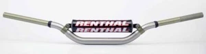 Renthal Twinwall 1 1/8"handlebar - Carmichael - titanium _997-01-TG-02-185 - Picture 1 of 1