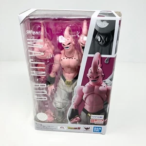 SH Figuarts Dragon Ball Z Super Majin Buu / Evil Buu Majin Boo Bandai Tamashii - Picture 1 of 6