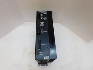 PARKER AL-DRIVE 2M COMPUMOTOR MICROSTEP DRIVE SER A 95-132VAC 50/60H CODE 9030 - Picture 1 of 6