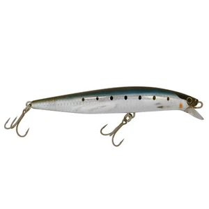 Shimano Blue Sardine CURRENT SNIPER JERKBAIT Jerkbait (OM170PEBS) Fishing - Picture 1 of 1