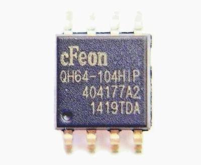 Acer Aspire E1-530 / E1-530G BIOS Chip New, for MB: Z5WE1 LA-9535P - Image 1 of 3