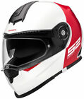 Schuberth S2 Sport - Redux Red - SALE - New! Fast shipping!