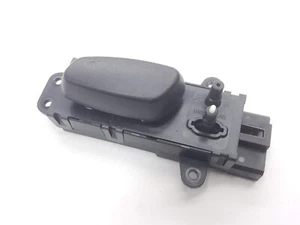 2006 - 2007 Grand Caravan Passenger Seat Adjust Position Switch OEM Black - Picture 1 of 4