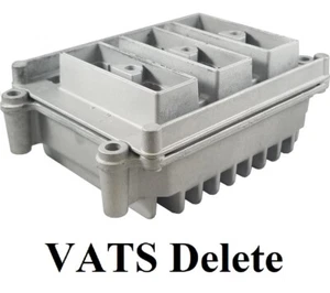 Servicio PCM de eliminación antirrobo VATS: 02-05 Chevy Trailblazer Envoy Bravada 4,2 L - Imagen 1 de 3