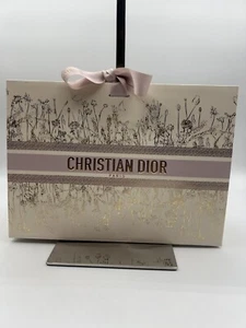 Gorgeous!* DIOR Mother’s day 2024 Gift Clutch Bag LE NEW! - Picture 1 of 8