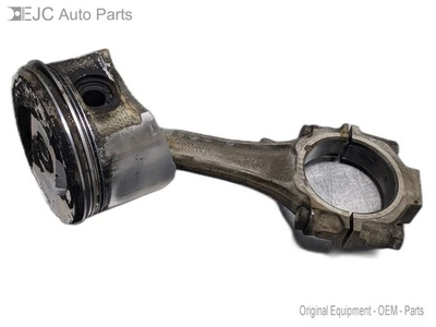 Pistón y biela estándar para 03-04 Nissan Xterra 3.3 121000W005 4x4 Foto 1 de 4