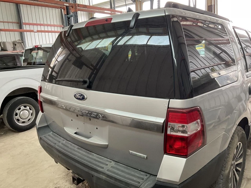 Trunk/Hatch/Tailgate Wiper Privacy Tint Glass Fits 15-17 EXPEDITION 4839645 - Изображение 1 из 4