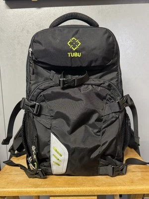 Tubu Cámara Fotografía Laboratorio Bolsa Mochila Senderismo Nikon Sony Canon DSLR  Foto 1 de 4