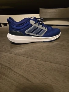 Scarpe da corsa Adidas UltraBounce Victory blu uomo taglia 13 modello HP5774 NUOVE - Foto 1 di 7