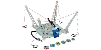 PLAYTIVE(LIDL ASIA PTE. LIMITED) Playtive Gesellschaftspiele Kinderspiel Diamantenraub Actionspiel 28- teilig