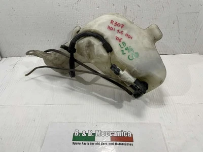 VASCHETTA LIQUIDO LAVAVETRI PEUGEOT 307 1.6HDI 2001-2009 (LB294GIO) - Imagem 1 de 4