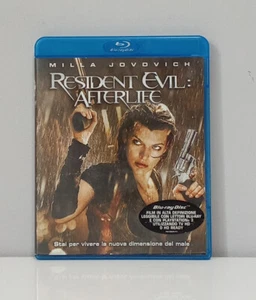 Resident Evil: Afterlife Blu ray (2010) Bluray - Bild 1 von 3