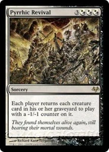 MTG - PYRRHIC REVIVAL - Eventide (R) - Picture 1 of 1