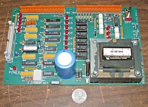 GSE INC PC695A/40-20-24014 Control/PC Board - Imagen 1 de 2