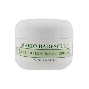 NEW Mario Badescu Bee Pollen Night Cream - For Combination/ Dry/ Sensitive Skin