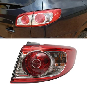 Tail Light Assembly Right Side Tail Light For 2010-2012 Hyundai Santa Fe Lamp - Picture 1 of 22