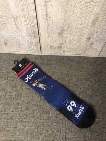 Strideline Aaron Judge MBL Players 99 Premium Retro Socks Cover