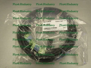 Cable sensor seguridad cortina luz Keyence GL-RS10 - Imagen 1 de 1