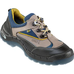 OTTER 93227 scarpa antinfortunistica scarpe antinfortunistiche scarpe da lavoro scarpe moderne piatte - Foto 1 di 1