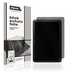 Protector de Pantalla para Amazon Fire HD 8 Kids (2022) Protección de la vista - Imagen 1 de 7