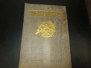 Practical Mathematics-Reginal Kimball/1943/7 Issues & Binder - Picture 1 of 10