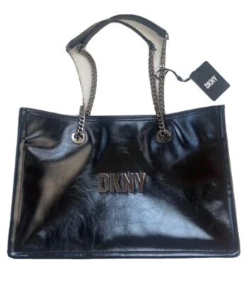 dkny handbag new tote - Image 1 of 4