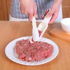 Kitchen Meatball Maker Rice Balls Mold Meat Baller New Scraper Spoon Z3X9