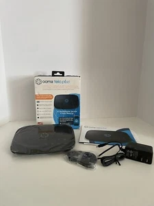 New OOMA TELO SMART HOME PHONE SERVICE - Picture 1 of 9