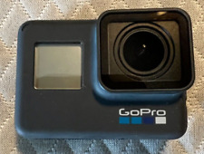 GoPro Hero 6 Camcorder – schwarz